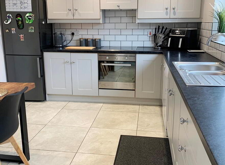 40 Bannfield, Ballymoney, BT53 7RD