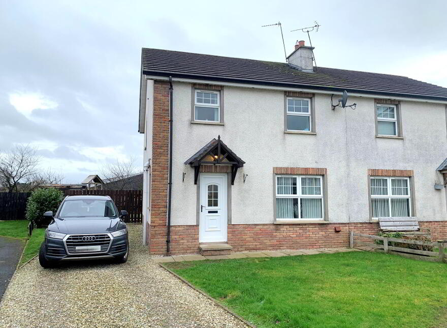 40 Bannfield, Ballymoney, BT53 7RD