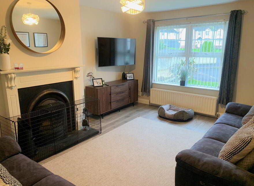 40 Bannfield, Ballymoney, BT53 7RD
