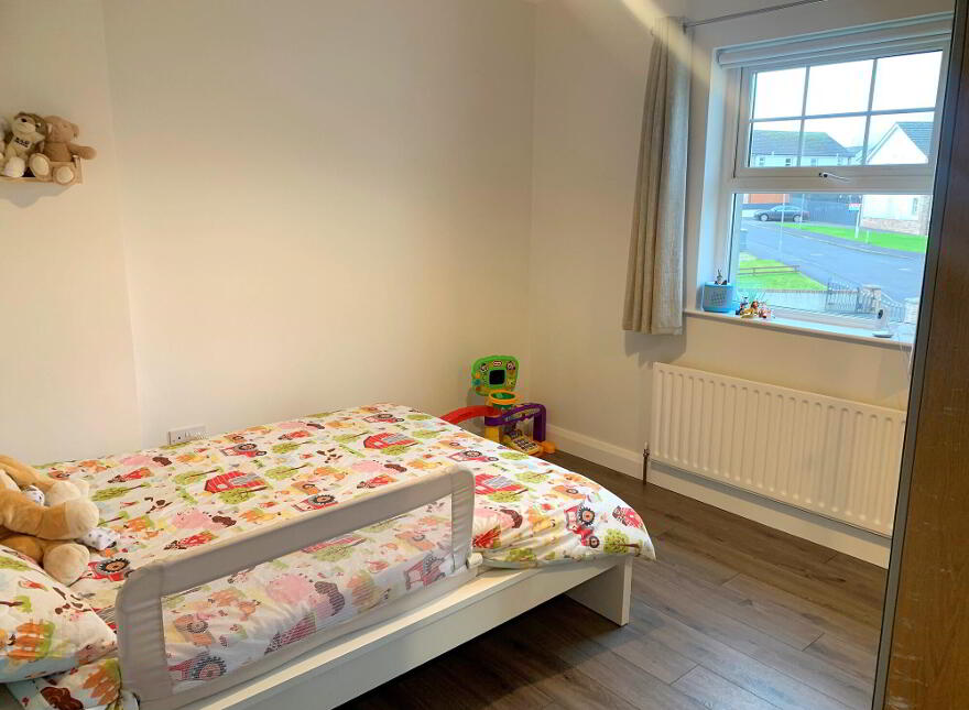 40 Bannfield, Ballymoney, BT53 7RD