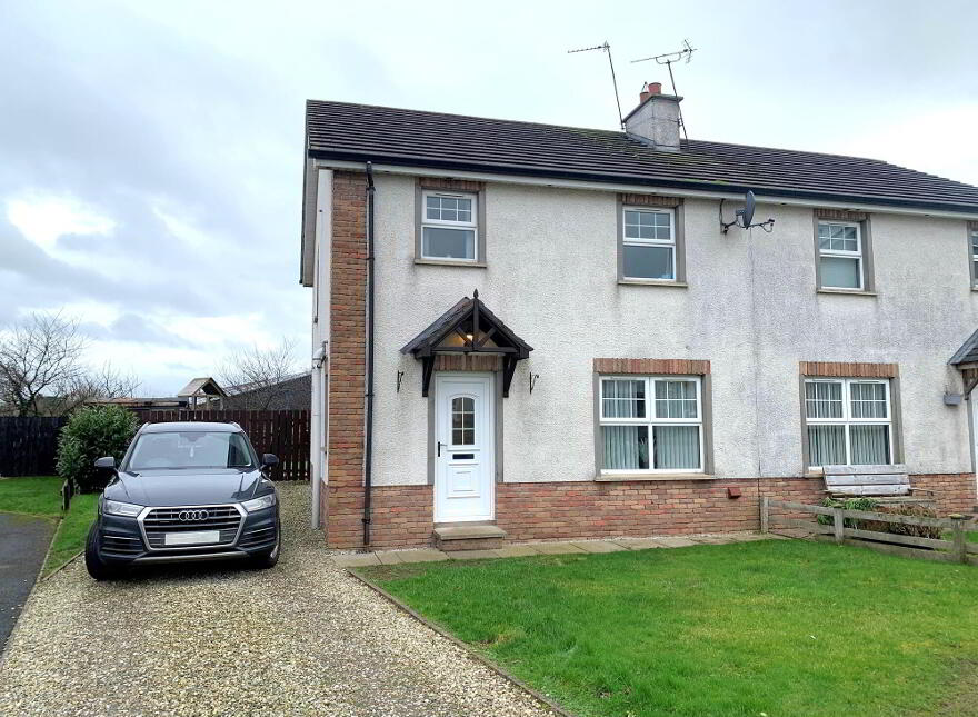 40 Bannfield, Ballymoney, BT53 7RD