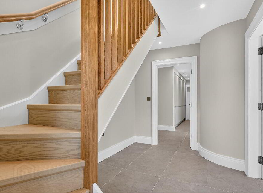 The Barn, 6a Maxwell Lane, Bangor, BT20 3RR