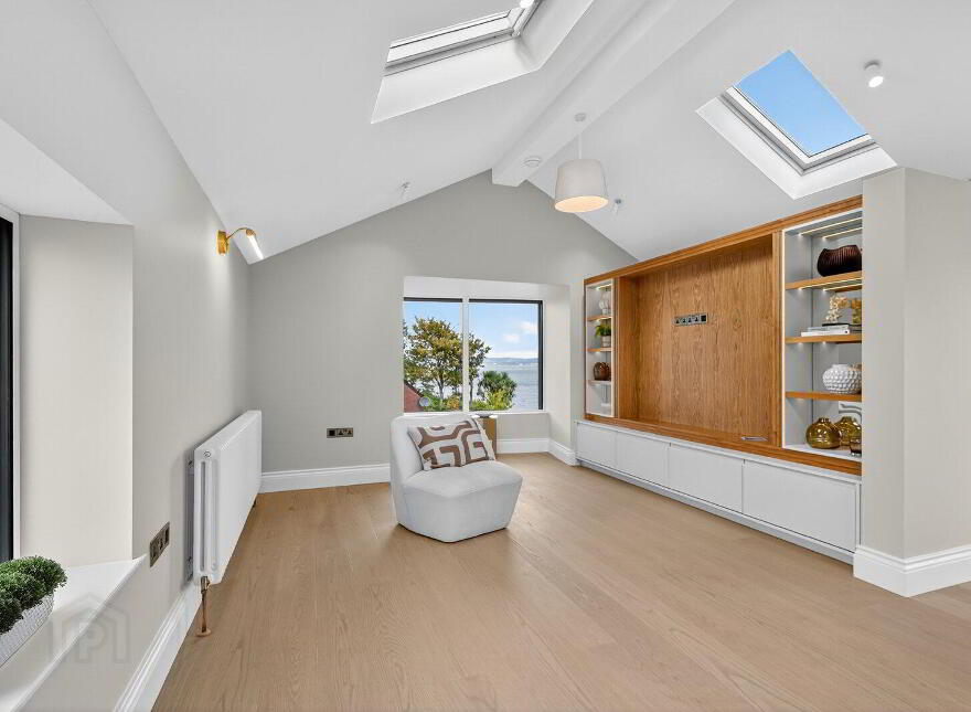 The Barn, 6a Maxwell Lane, Bangor, BT20 3RR