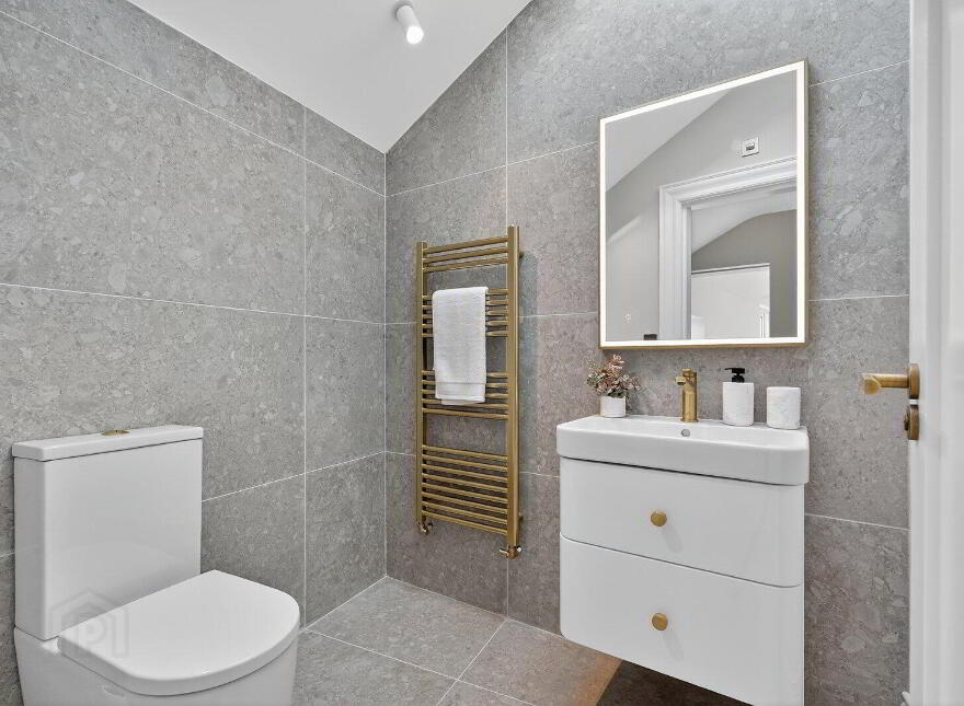The Barn, 6a Maxwell Lane, Bangor, BT20 3RR
