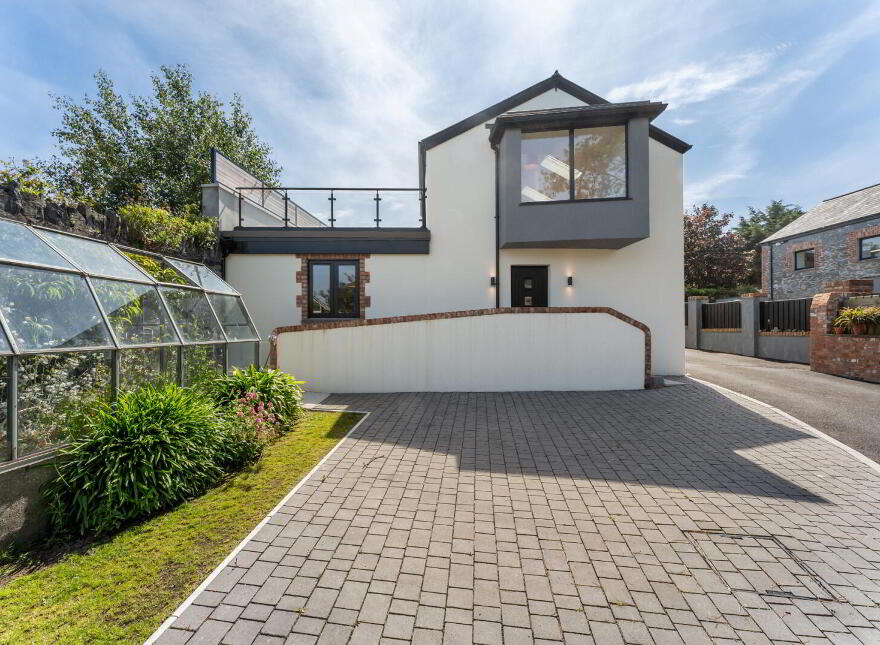 The Barn, 6a Maxwell Lane, Bangor, BT20 3RR
