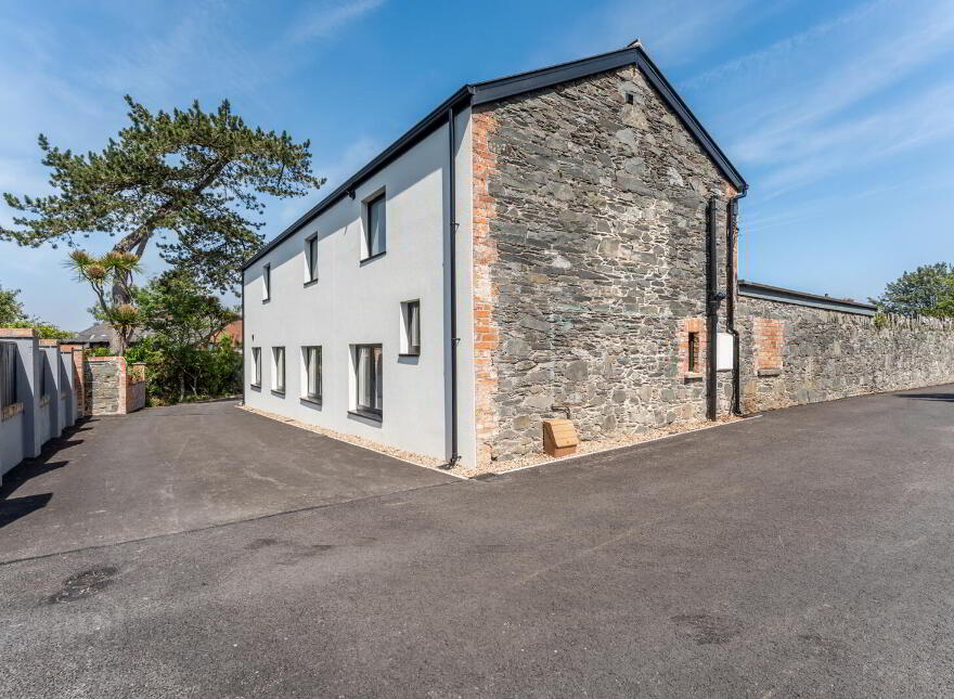 The Barn, 6a Maxwell Lane, Bangor, BT20 3RR