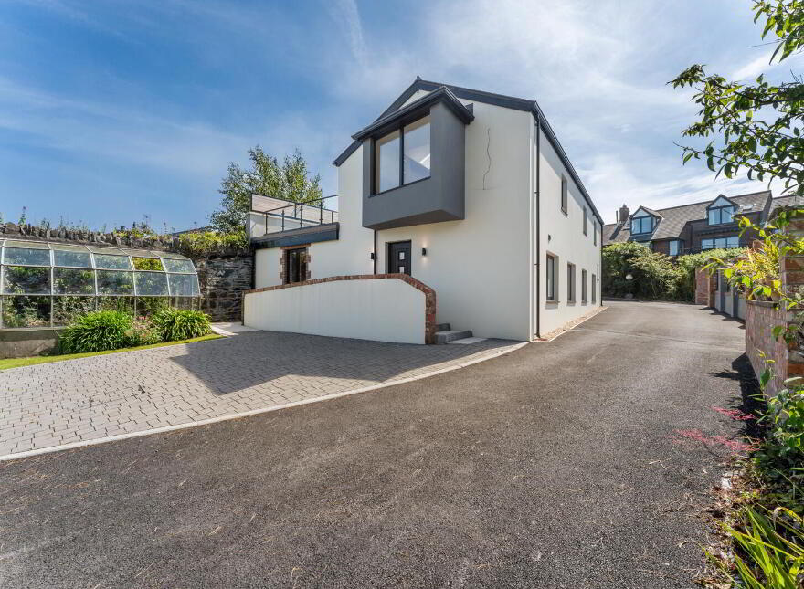 The Barn, 6a Maxwell Lane, Bangor, BT20 3RR