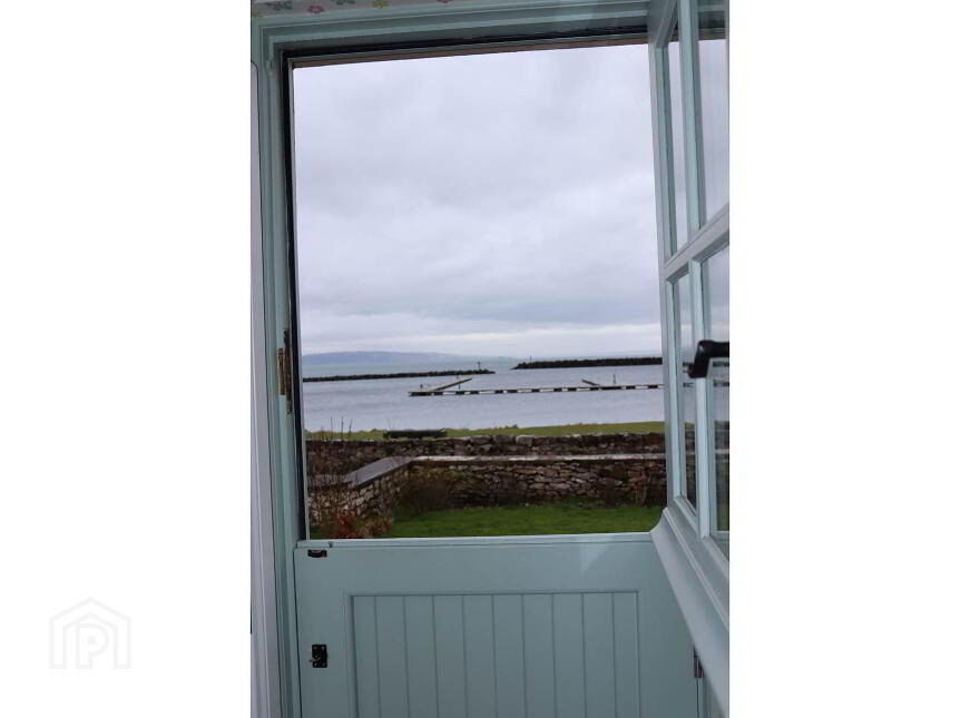 Puffin Cottage, Church Bay, Rathlin Island, Ballycastle, BT54 6SA