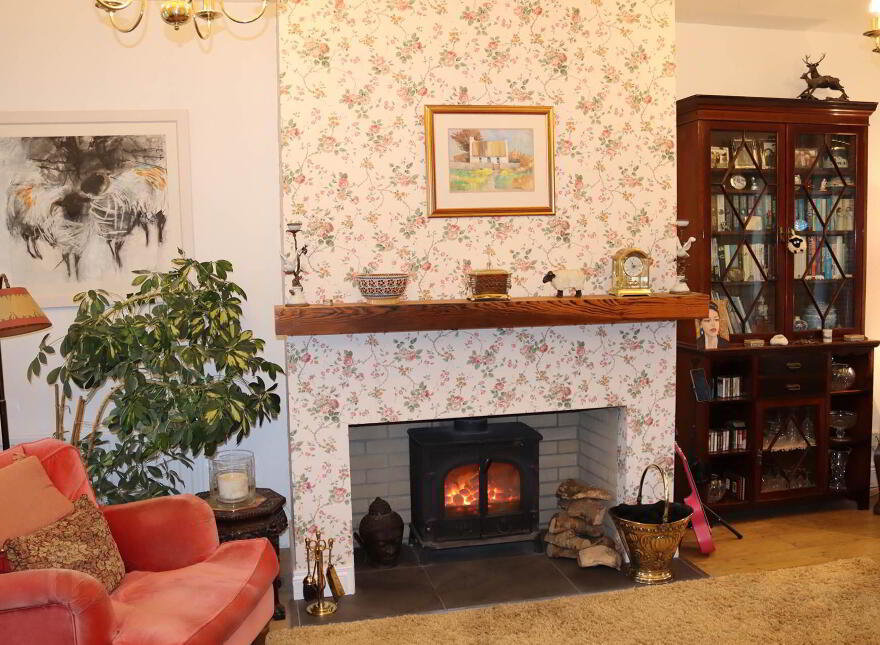 Puffin Cottage, Church Bay, Rathlin Island, Ballycastle, BT54 6SA