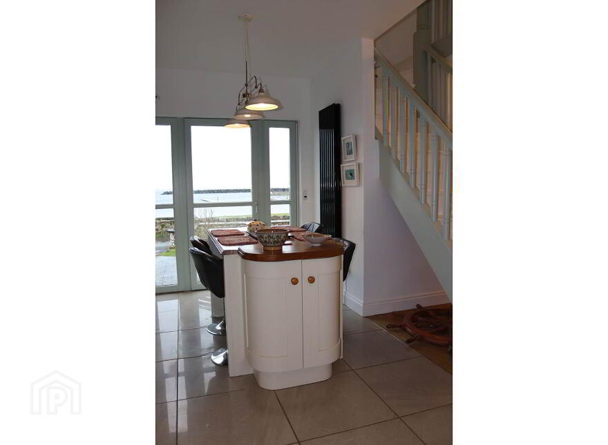 Puffin Cottage, Church Bay, Rathlin Island, Ballycastle, BT54 6SA