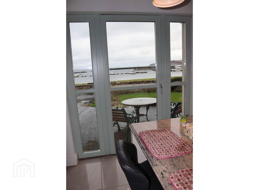 Puffin Cottage, Church Bay, Rathlin Island, Ballycastle, BT54 6SA