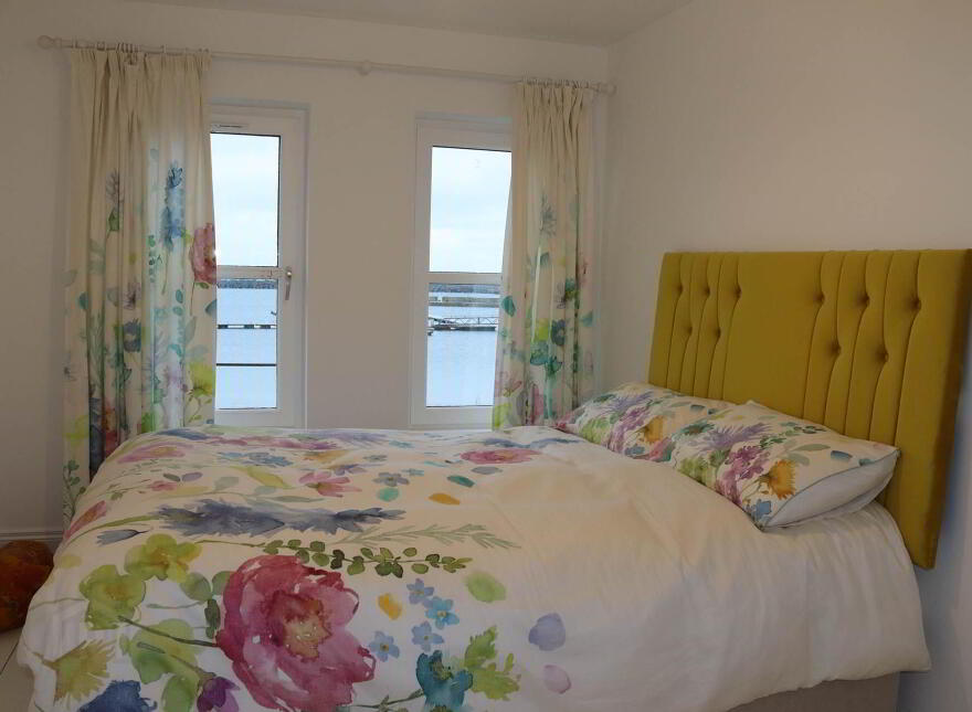 Puffin Cottage, Church Bay, Rathlin Island, Ballycastle, BT54 6SA