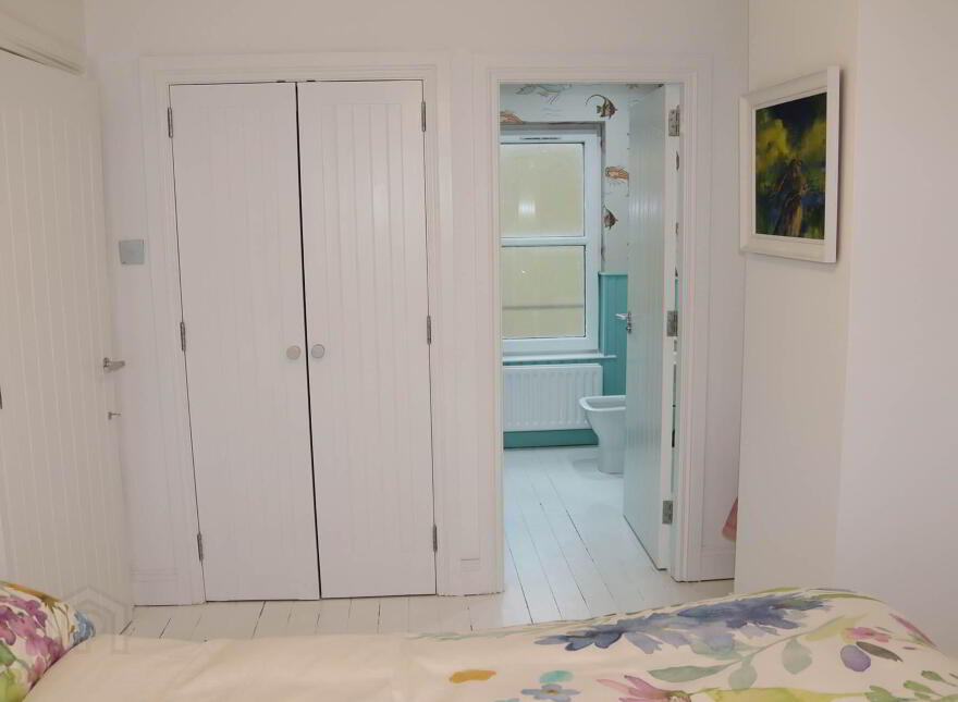 Puffin Cottage, Church Bay, Rathlin Island, Ballycastle, BT54 6SA