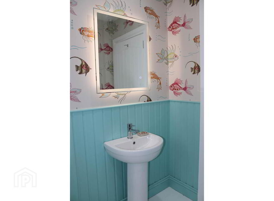 Puffin Cottage, Church Bay, Rathlin Island, Ballycastle, BT54 6SA
