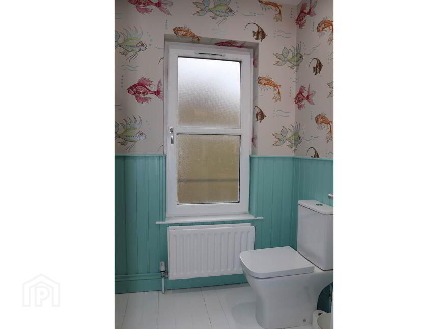 Puffin Cottage, Church Bay, Rathlin Island, Ballycastle, BT54 6SA
