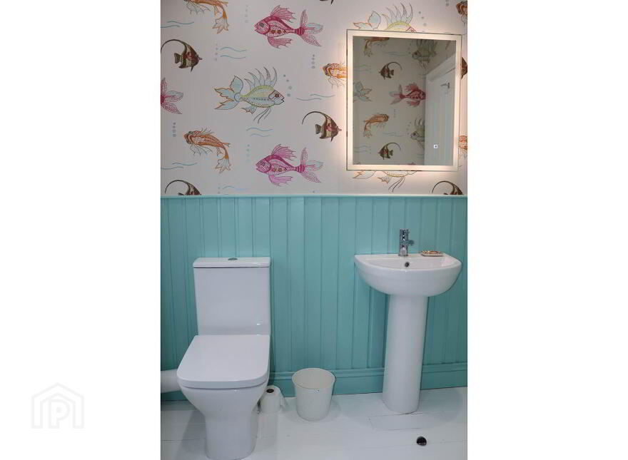 Puffin Cottage, Church Bay, Rathlin Island, Ballycastle, BT54 6SA