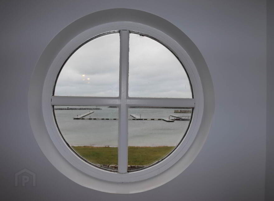 Puffin Cottage, Church Bay, Rathlin Island, Ballycastle, BT54 6SA
