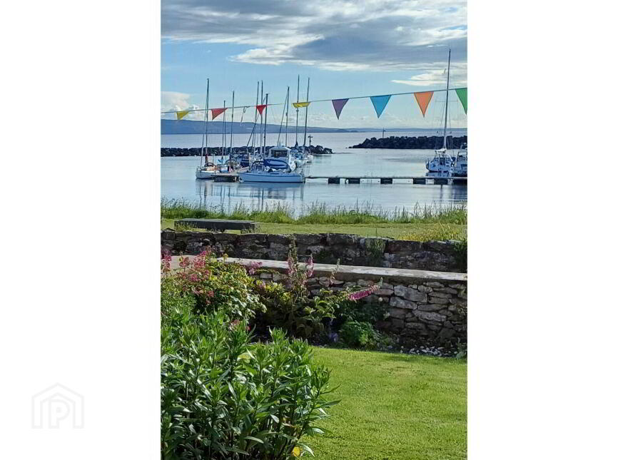 Puffin Cottage, Church Bay, Rathlin Island, Ballycastle, BT54 6SA
