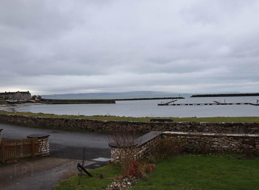 Puffin Cottage, Church Bay, Rathlin Island, Ballycastle, BT54 6SA