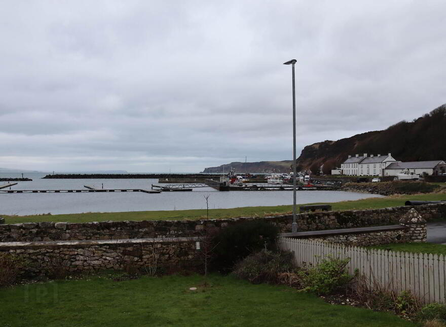 Puffin Cottage, Church Bay, Rathlin Island, Ballycastle, BT54 6SA