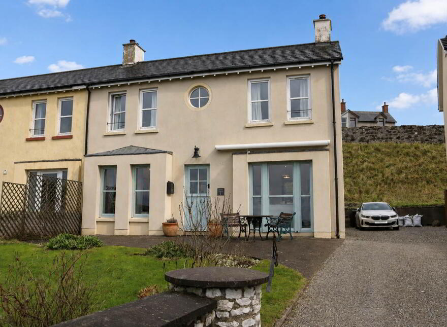 Puffin Cottage, Church Bay, Rathlin Island, Ballycastle, BT54 6SA