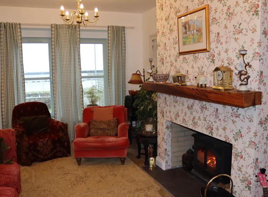 Puffin Cottage, Church Bay, Rathlin Island, Ballycastle, BT54 6SA