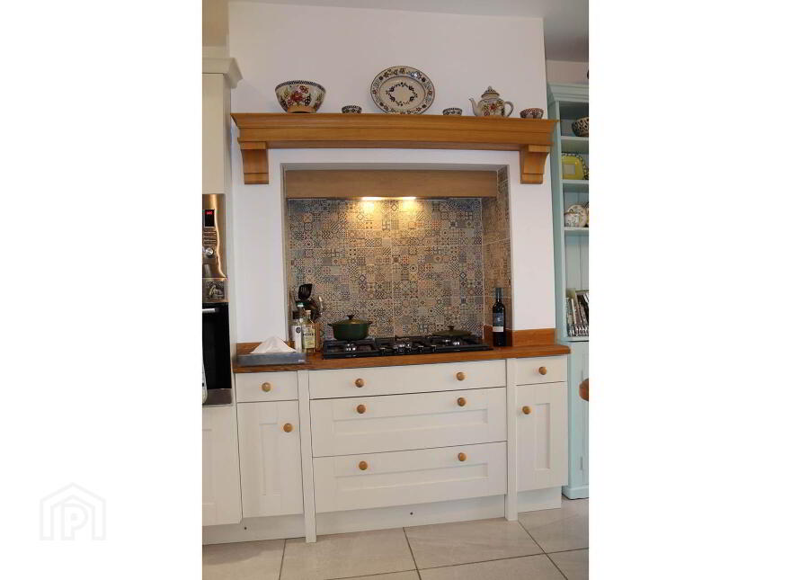 Puffin Cottage, Church Bay, Rathlin Island, Ballycastle, BT54 6SA