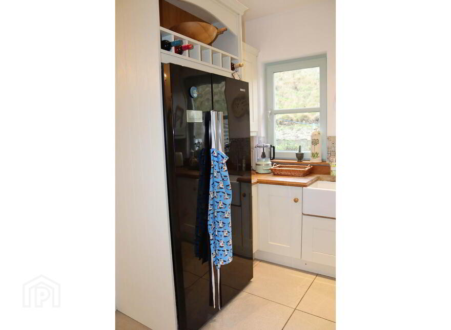 Puffin Cottage, Church Bay, Rathlin Island, Ballycastle, BT54 6SA