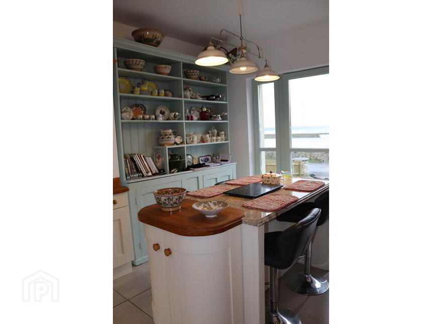Puffin Cottage, Church Bay, Rathlin Island, Ballycastle, BT54 6SA