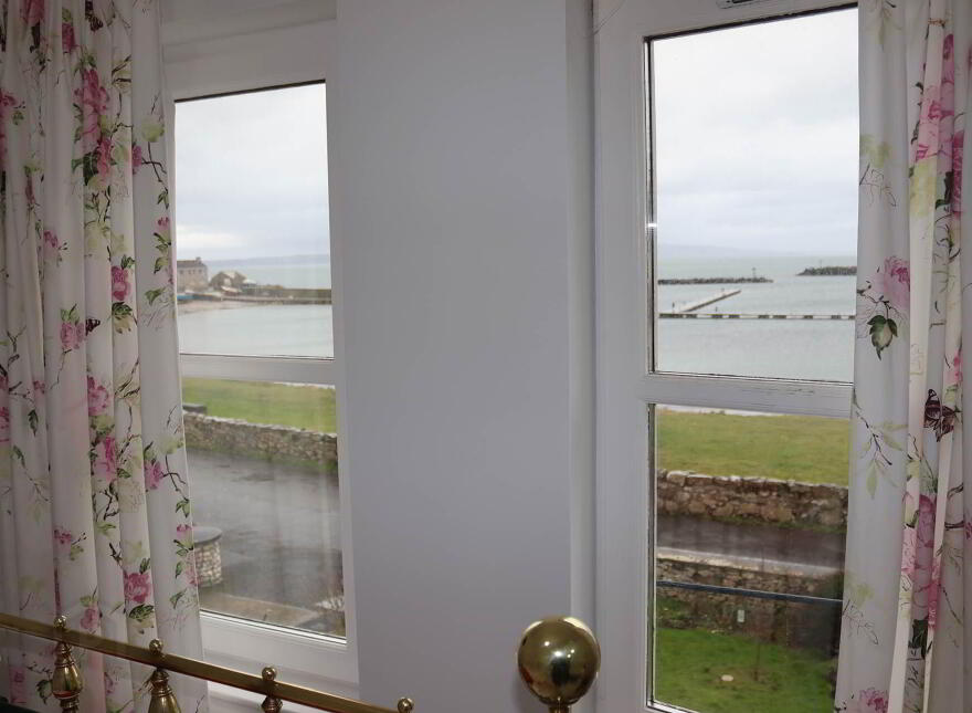 Puffin Cottage, Church Bay, Rathlin Island, Ballycastle, BT54 6SA