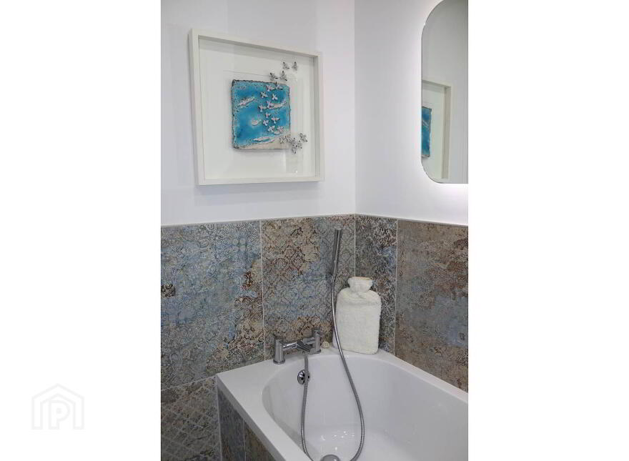 Puffin Cottage, Church Bay, Rathlin Island, Ballycastle, BT54 6SA