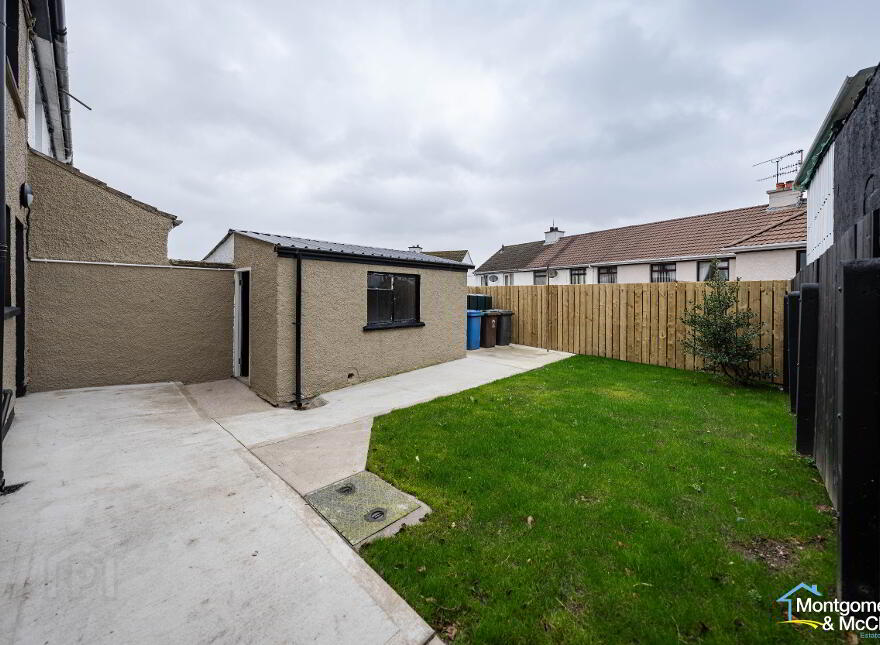 5 Milltown View, L'Derry, BT47 3QN