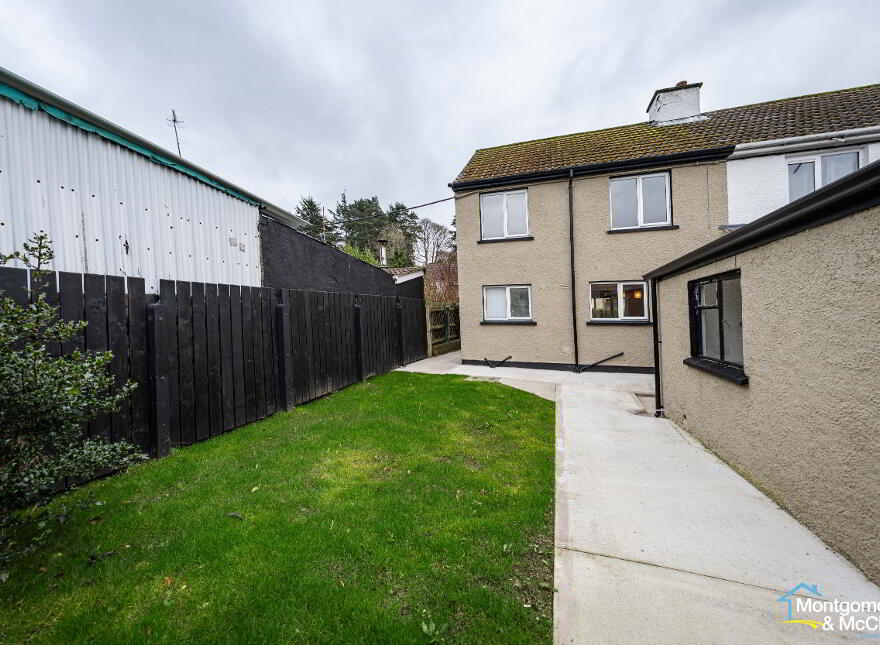 5 Milltown View, L'Derry, BT47 3QN