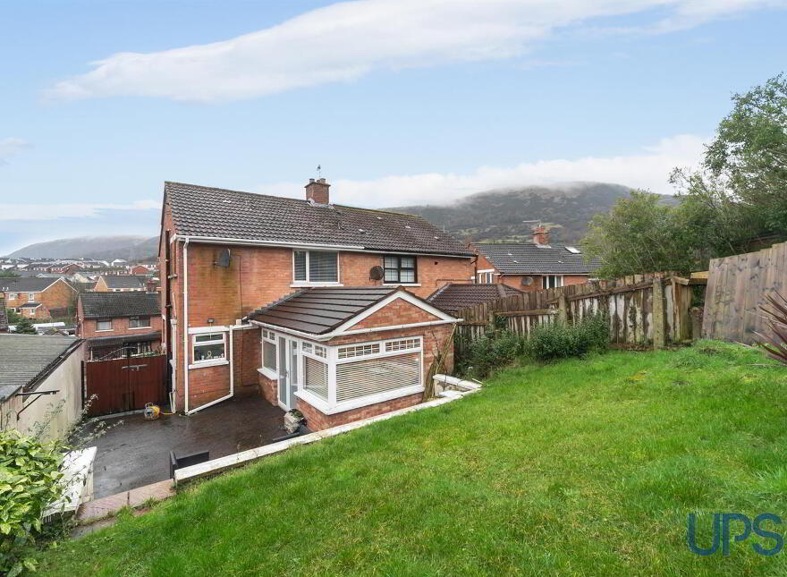 67 Springfield Park, Springfield Road, Belfast, BT13 3PZ