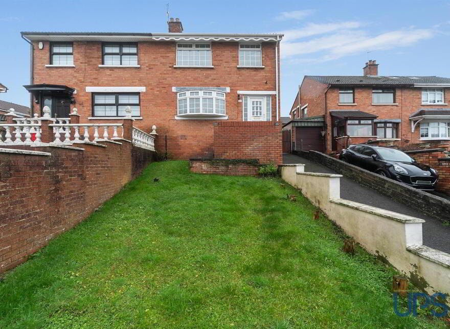 67 Springfield Park, Springfield Road, Belfast, BT13 3PZ