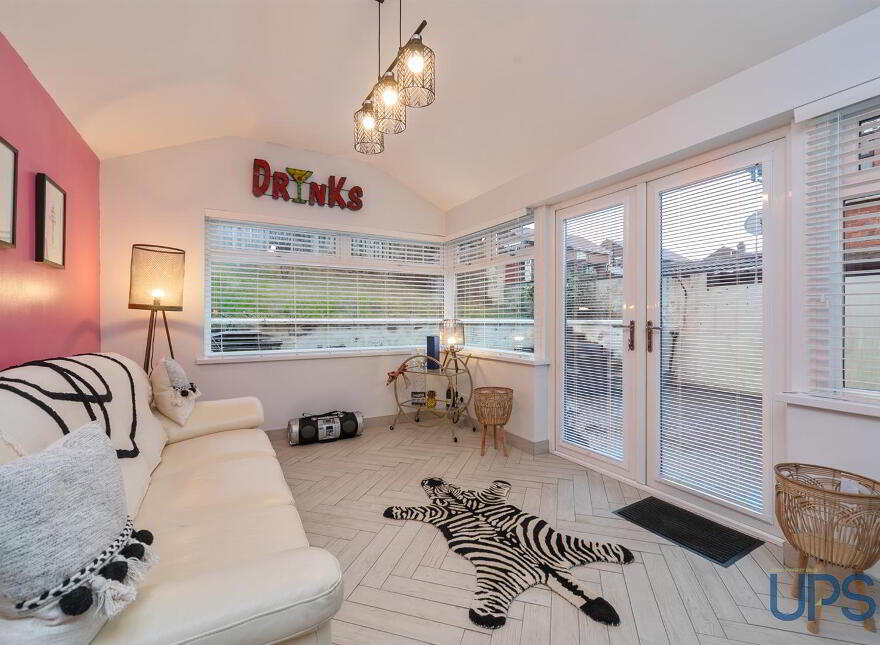 67 Springfield Park, Springfield Road, Belfast, BT13 3PZ