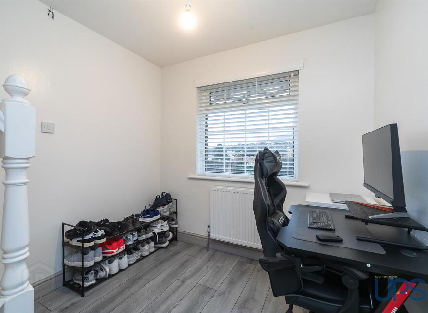 67 Springfield Park, Springfield Road, Belfast, BT13 3PZ