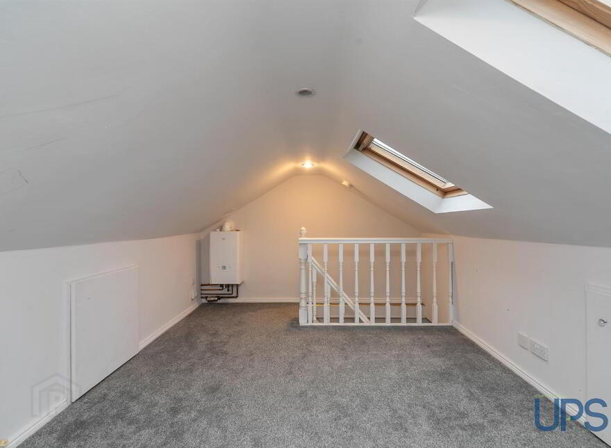 67 Springfield Park, Springfield Road, Belfast, BT13 3PZ