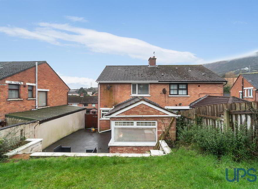 67 Springfield Park, Springfield Road, Belfast, BT13 3PZ