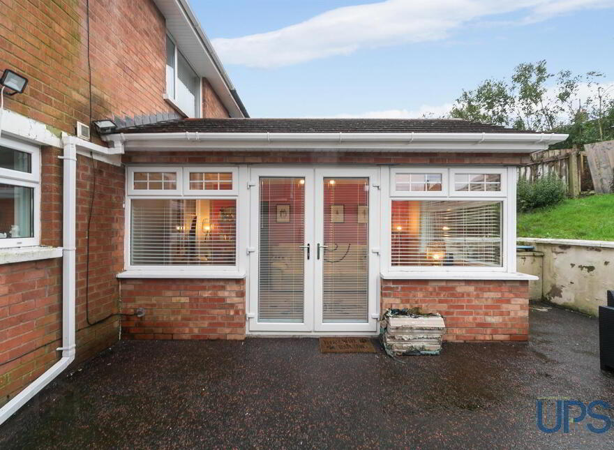 67 Springfield Park, Springfield Road, Belfast, BT13 3PZ
