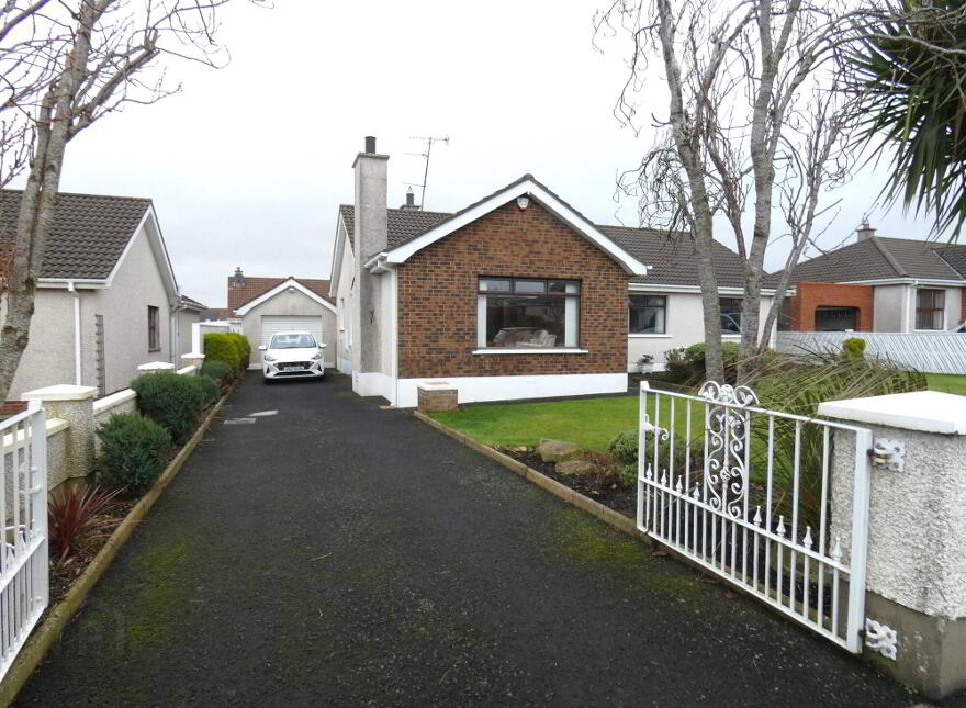 3 Ashlea Avenue, Ballymoney, BT53 7BZ