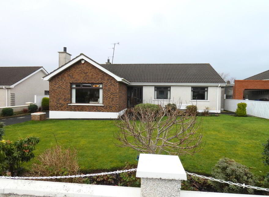 3 Ashlea Avenue, Ballymoney, BT53 7BZ