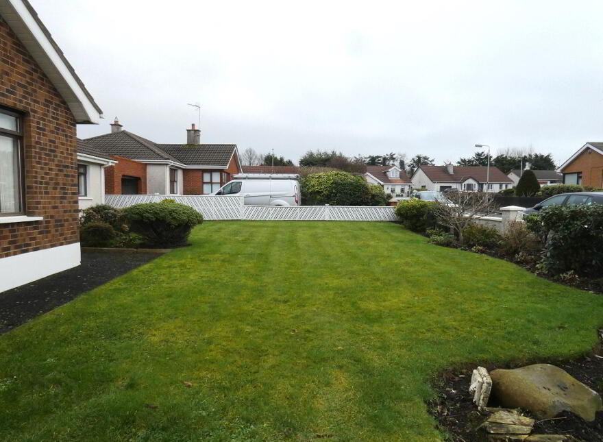 3 Ashlea Avenue, Ballymoney, BT53 7BZ