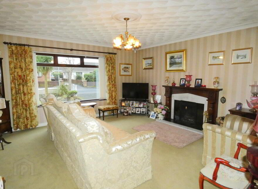 3 Ashlea Avenue, Ballymoney, BT53 7BZ