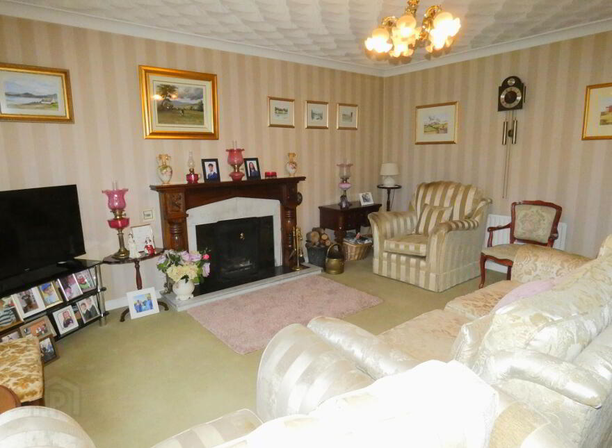 3 Ashlea Avenue, Ballymoney, BT53 7BZ