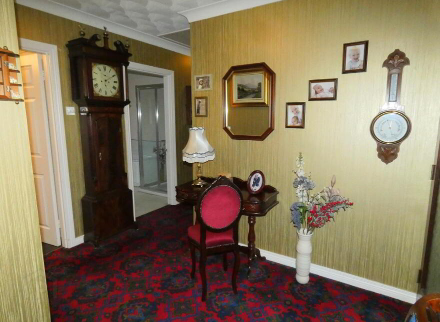 3 Ashlea Avenue, Ballymoney, BT53 7BZ
