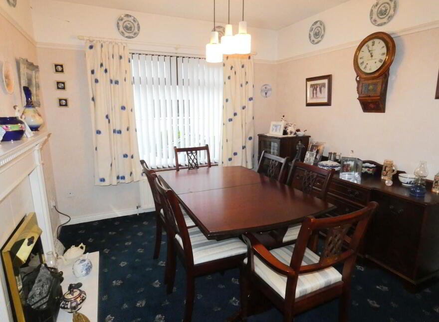 3 Ashlea Avenue, Ballymoney, BT53 7BZ