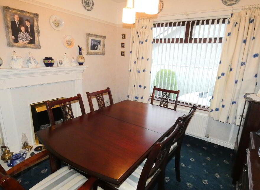 3 Ashlea Avenue, Ballymoney, BT53 7BZ