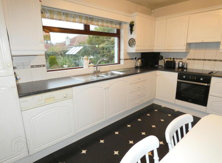 3 Ashlea Avenue, Ballymoney, BT53 7BZ
