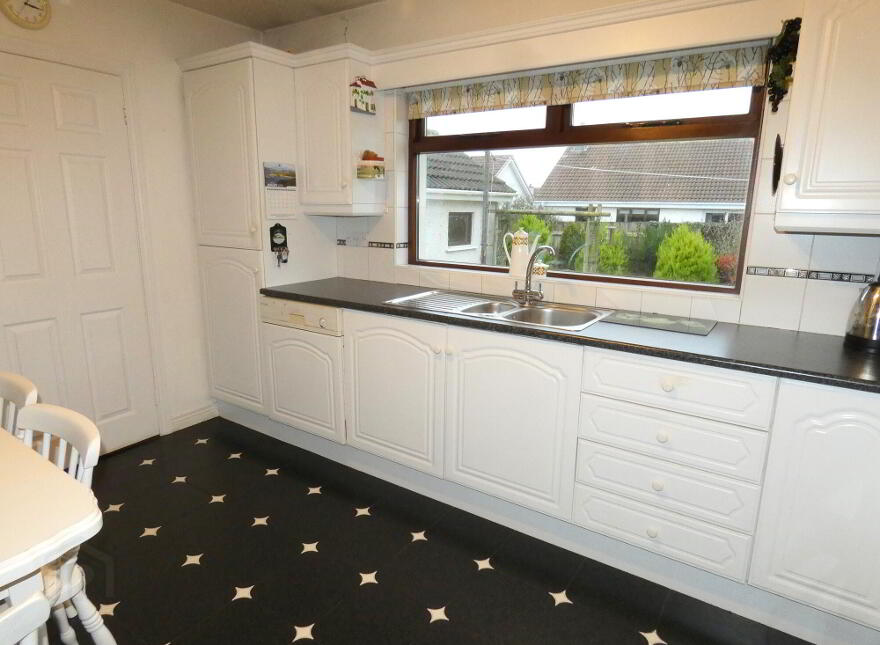 3 Ashlea Avenue, Ballymoney, BT53 7BZ